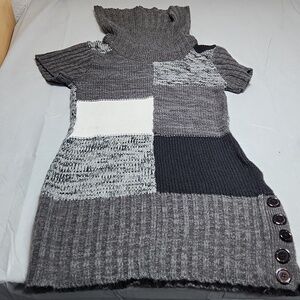 International INC Comapny Sweater